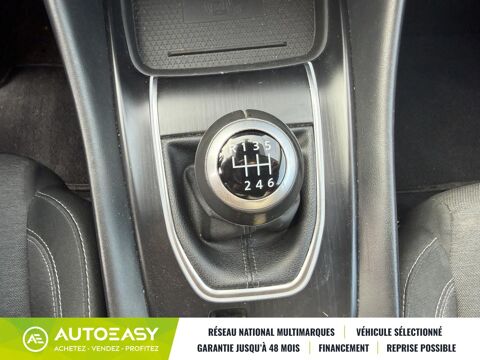 Qashqai 1.3 MILD HYBRID 140 CH N-CONNECTA 2023 occasion 24100 Creysse