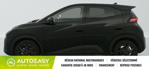 Dolphin SURF 43.2 kWh 156 ch Comfort 2025 occasion 35230 Saint-Armel