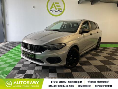 Fiat tipo SW 1.3 MultiJet Ligue 1 Conforama 8990 e