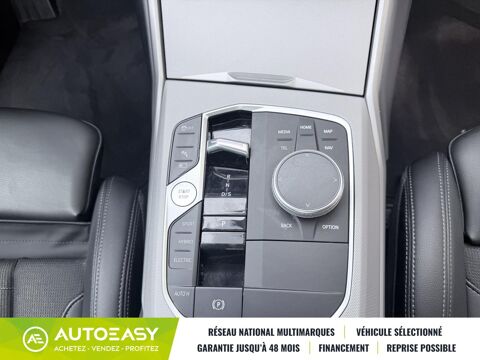 S&eacute;rie 3 320e 204 Business Design G20 Lci PHEV BVA 8 * Fran&ccedil;aise / 1 2022 occasion 13330 P&eacute;lissanne