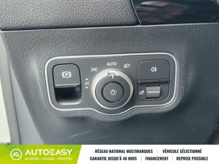 Classe GLA 200D 150 AMG PREMIUM PLUS / EXCELLENT ETAT / GARANTIE 12 MO 2023 occasion 79000 NIORT