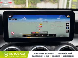 Classe GLC AMG Line 300d 245 4Matic 9G-Tronic / Carplay / 360&deg; / Siege 2019 occasion 34430 Saint-Jean-de-Vedas