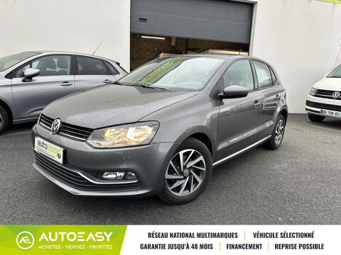 Volkswagen polo V 1.2 TSI BLUEMOTION 90 CV MATCH 5 PORTE