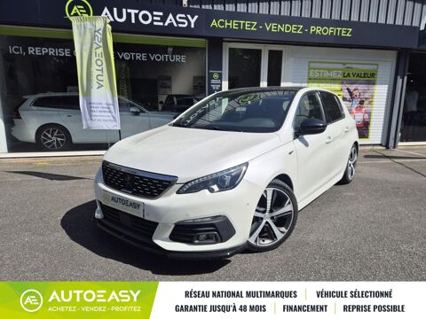 Annonce voiture Peugeot 308 14490 €