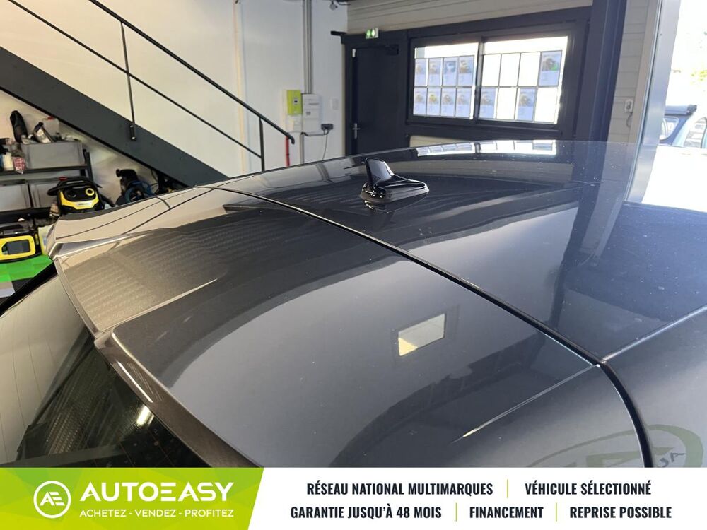 A3 Sportback S-LINE 1.5 35 TFSI / SUIVI AUDI / ORIGINE FRANCE / 2020 occasion 64600 Anglet