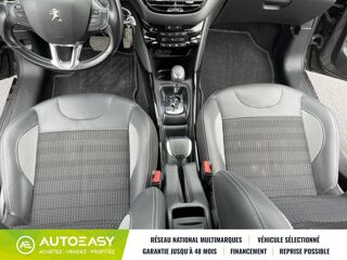 2008 1.5 BlueHDi 120 CV ALLURE 2019 occasion 87280 Limoges