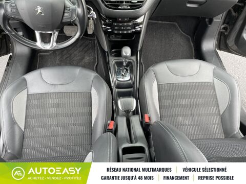 2008 1.5 BlueHDi 120 CV ALLURE 2019 occasion 87280 Limoges