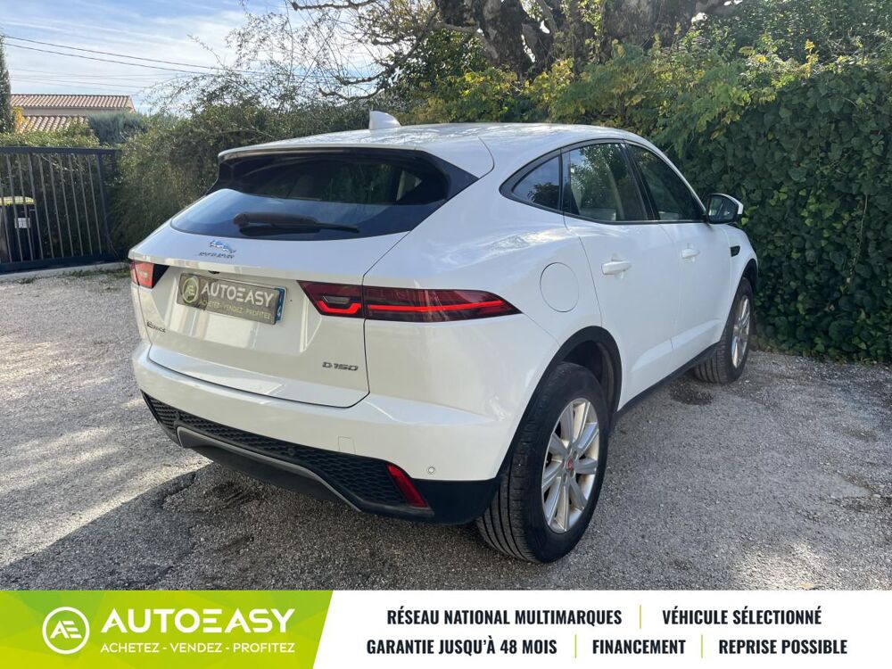 E-PACE 2.0D 150ch S 2019 occasion 84260 Sarrians