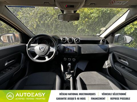 Duster 1.5 dCi 110ch Prestige 4X2 EDC 2018 occasion 84260 Sarrians