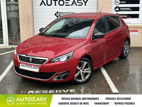Peugeot 308 2.0 / HDi / 150 ch / GT Line 9990 euros
