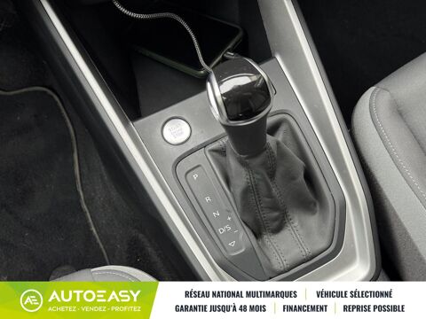 A1 II 30 TFSI 116 DESIGN LUXE S-Tronic7 / CARPLAY / Entretien 2018 occasion 34430 Saint-Jean-de-Vedas