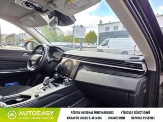 01 1.5 PHEV 261 ch DCTH 7 2021 occasion 91700 Sainte-Genevi&egrave;ve des Bois