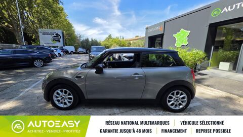 Cooper 1.5 136 PACK CHILI / 1ER MAIN / SUIVI BMW 2016 occasion 13330 P&eacute;lissanne