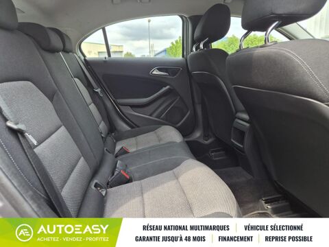 Classe A 180 1.5 CDI 109 CV INSPIRATION * DISTRIBUTION FAITE * IDEAL 2015 occasion 33185 Le Haillan