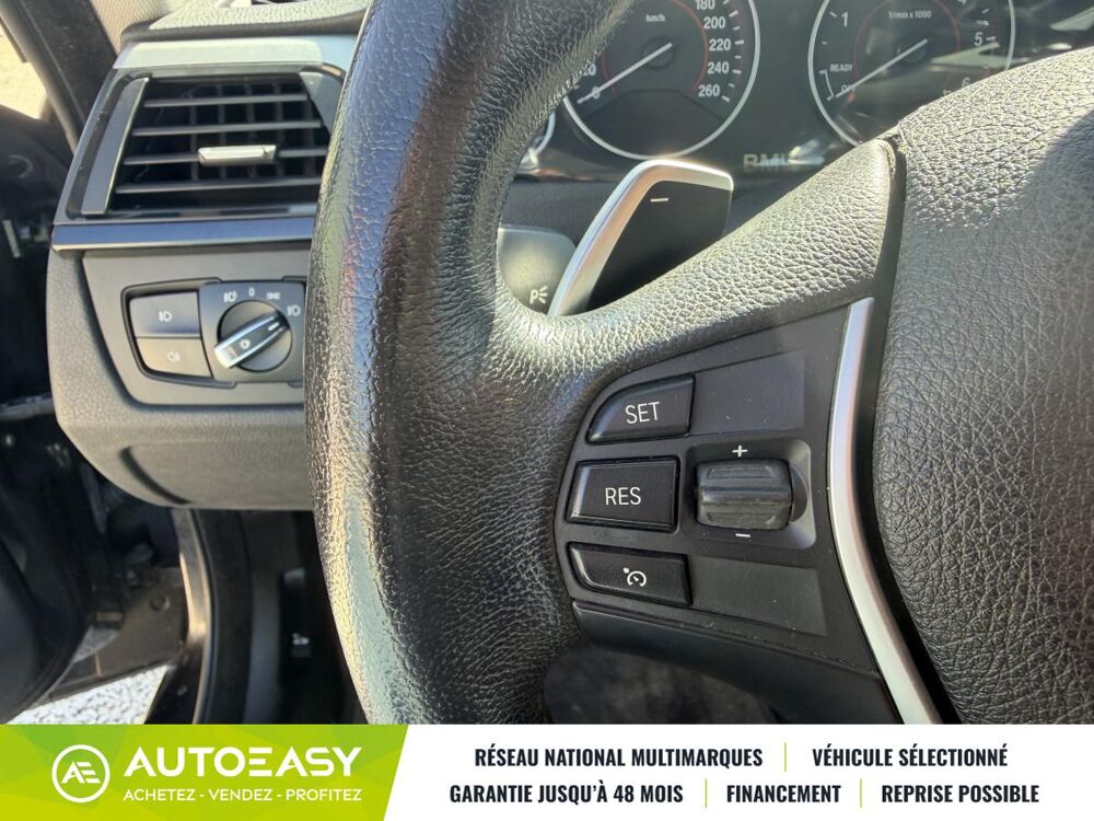 S&eacute;rie 4 420DA 184 CH SPORT 2013 occasion 24100 Creysse