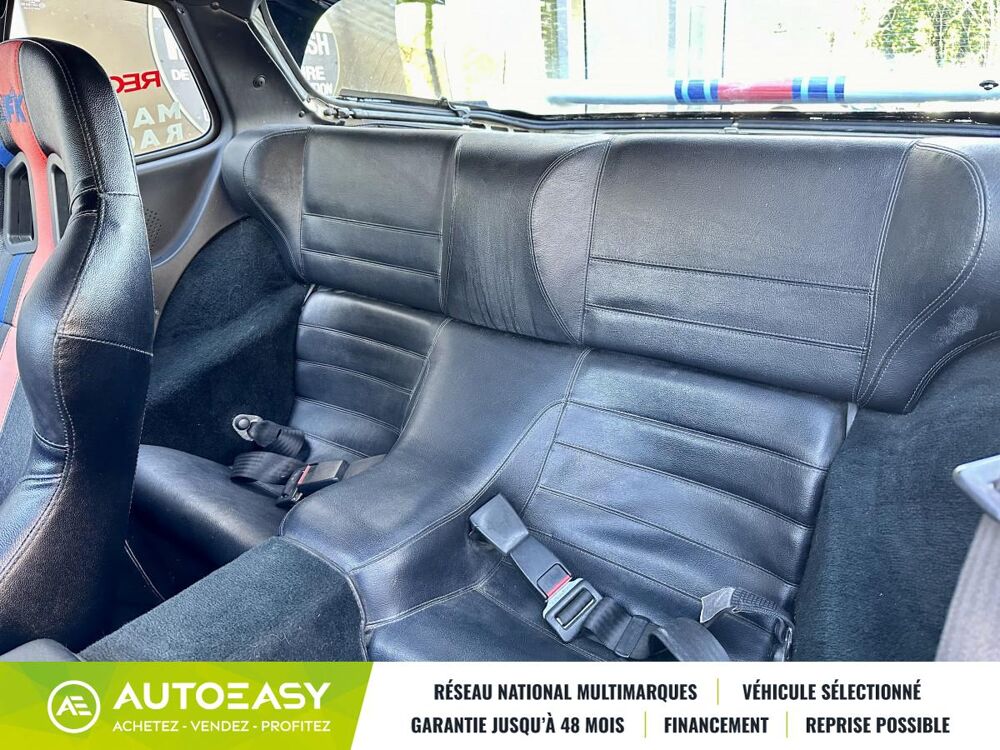 944 Turbo phase 2 Targa pr&eacute;pa 250 ch / Exemplaire unique / Resta 1986 occasion 34430 Saint-Jean-de-Vedas