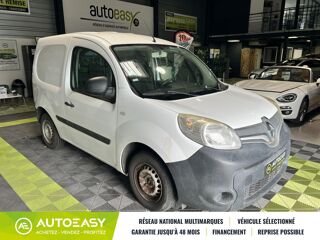 Kangoo 1.5 DCI 90 CH COMPACT 2015 occasion 83520 Roquebrune sur Argens