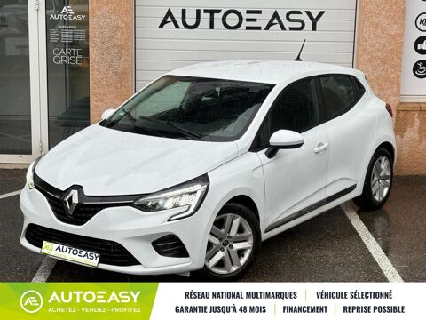 Annonce voiture Renault Clio 11990 �