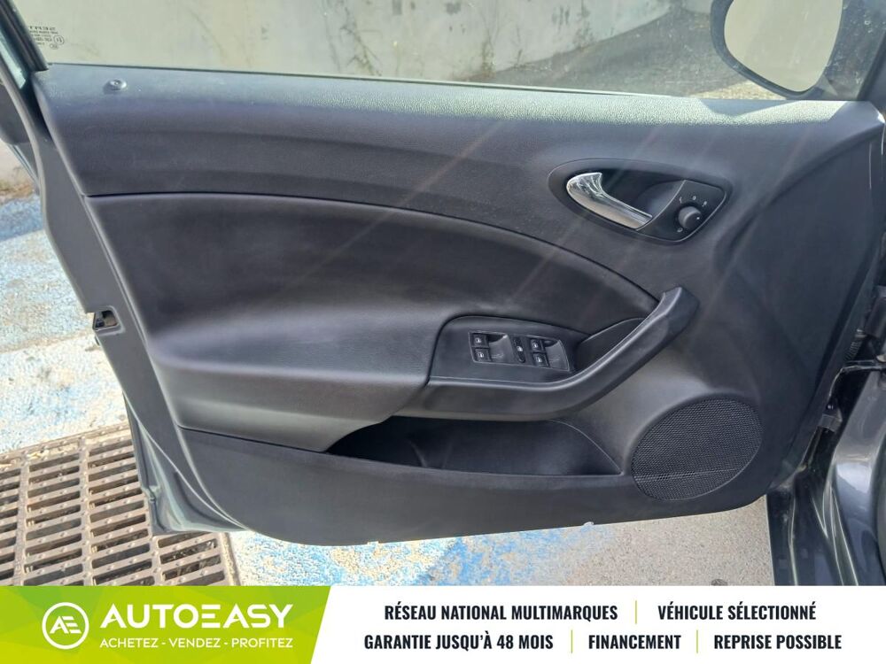 Ibiza IV Phase 3 5 Portes 1.2 TSI 16V 90 2016 occasion 20090 Ajaccio