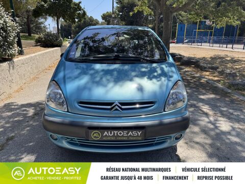 Xsara PICASSO 2.0 HDi 90CH DISTRIBUTION + EMBRAYAGE NEUF 2000 occasion 83000 Toulon