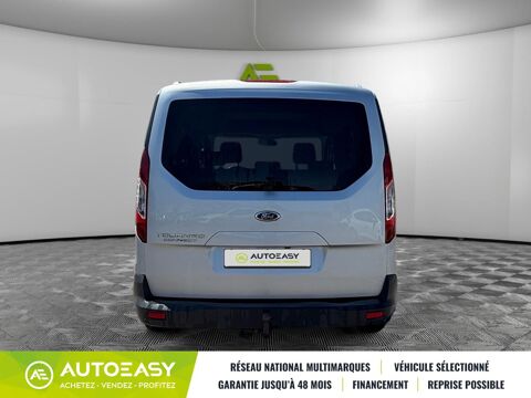 Tourneo VP 1.5 TDCI / 120 CH / TREND / DISTRIB 2023 2016 occasion 38300 Bourgoin-Jallieu