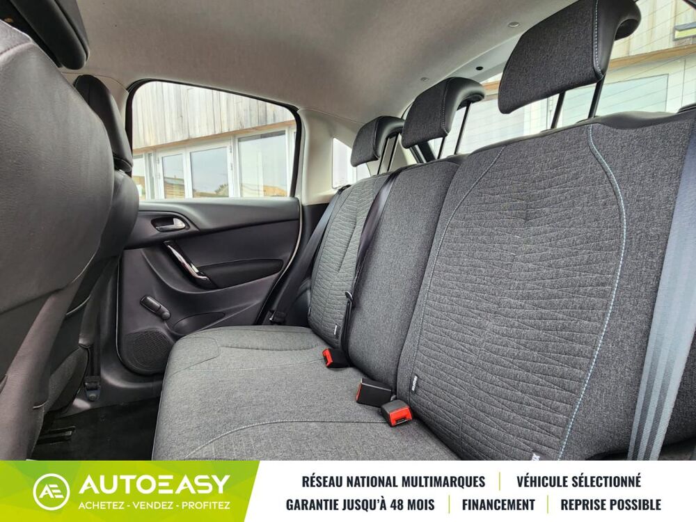 C3 1.6 BlueHDi 100/ CONFORT BUSINESS / GARANTIE 12 MOIS 2016 occasion 79000 NIORT