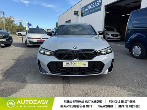 S&eacute;rie 3 M340iA xDrive 374 CV M Performance 2025 occasion 56000 Vannes