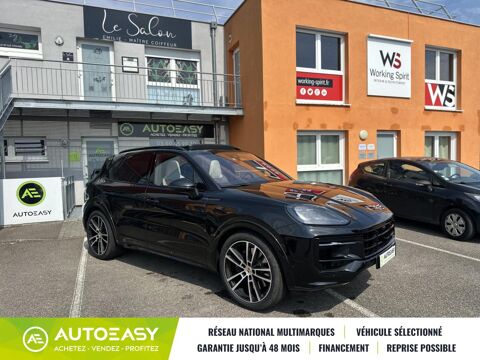 Cayenne 3.0 V6 519ch S E-Hybrid 2024 occasion 68920 Wettolsheim