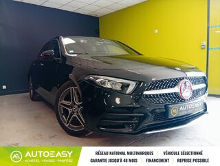 Classe A 200 d 150 Cv Amg line 2020 occasion 83300 Draguignan