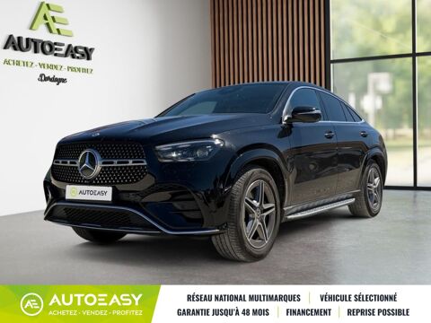 Annonce voiture Mercedes Classe GLE 79990 €
