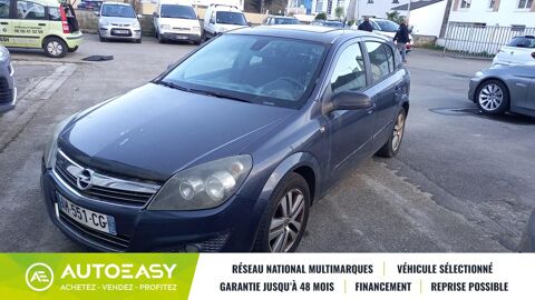 Annonce voiture Opel Astra 990 �