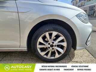 Polo 1.0 TSI 95 S&S BVM5 STYLE 2022 occasion 93160 Noisy-le-Grand