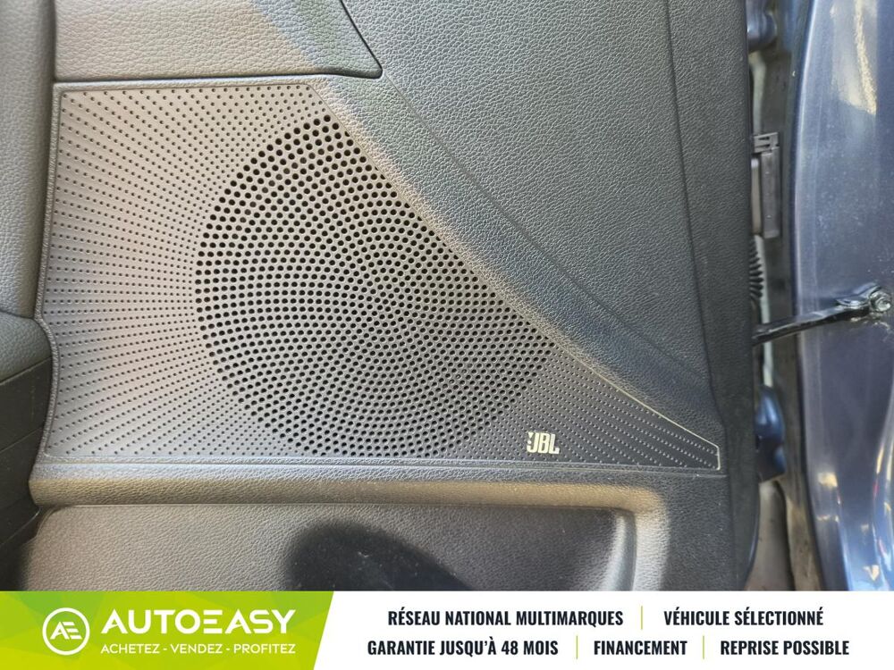 XCeed 1.6 CRDi 136 DCT7 ISG Finition Premium 2020 occasion 73200 Albertville