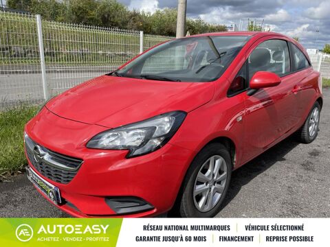 Annonce voiture Opel Corsa 6290 