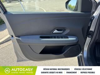 Sandero Stepway Eco G 120 Expression + siege chauffant (Prime repris 2026 occasion 42580 L'Etrat