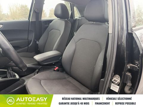 A1 I Phase 2 Sportback 1.4 TDI 12V 90 cv 2015 occasion 78380 Bougival
