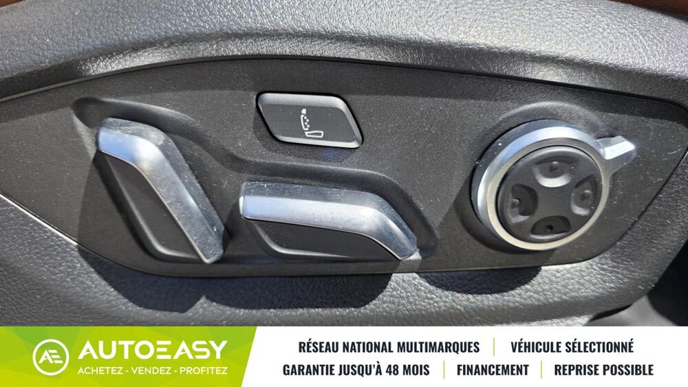 Q7 3.0 V6 TDI Clean Diesel 272 Tiptronic 8 Quattro 7pl S LINE E 2016 occasion 13330 P&eacute;lissanne