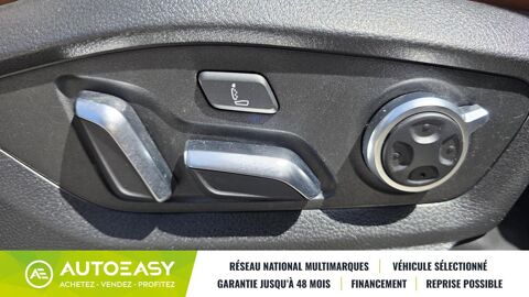 Q7 3.0 V6 TDI Clean Diesel 272 Tiptronic 8 Quattro 7pl S LINE E 2016 occasion 13330 P&eacute;lissanne