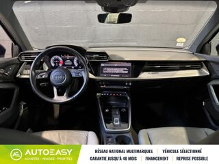 A3 35 TDI 150 ch Design Luxe S tronic 7 / Bo&icirc;te automatique / C 2020 occasion 29850 GOUESNOU