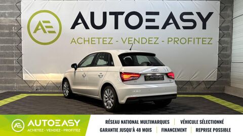 A1 Sportback 1.0 TFSI 95ch ultra Ambition 2016 occasion 29850 GOUESNOU