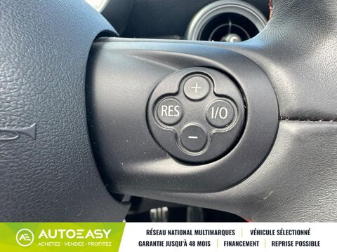 Cooper ROADSTER COOPER S 1.6 i TURBO 184 CV 2013 occasion 56000 Vannes