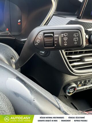 Kuga 2.5 Duratec 190ch FHEV St Line Business BVA 2021 occasion 68920 Wettolsheim
