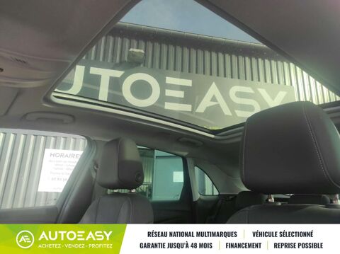 Crossland X 1.2 130 CH ULTIMATE 1ERE MAIN 85000 KMS 2018 occasion 08440 Vivier au Court