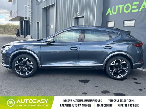 Formentor 1.5 TSI 150 cv Business Edition / 1&eacute;re Main / Suivi Concessi 2023 occasion 03000 Avermes