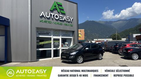Peugeot 3008 2.0 HDI 200 Hybrid4 BMP6 S&S 163+37 