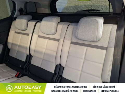 C5 aircross 1.6 225 SHINE PACK PHEV S&S EAT8 / TOIT OUVRANT / ENTRETIENS 2020 occasion 34770 Gigean