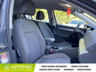 Golf 8 Life Plus 2.0 TDI 116 ch DSG7-13 000Km-Cam&eacute;ra de recul-Rad 2024 occasion 57100 Thionville