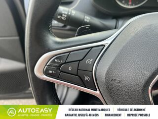 Arkana TCe 140 MHEV Business BVA * Carplay * Cam&eacute;ra * Si&egrave;ges &eacute;lectr 2022 occasion 33185 Le Haillan