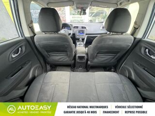 Kadjar 1.2 Tce 16V FWD 131 cv // Tr&egrave;s peu kilom&eacute;tr&eacute; // Excellent Et 2017 occasion 97122 Baie-Mahault