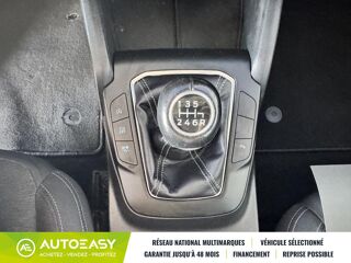 Focus 1.0 ecoboost 125 finition Active 2019 occasion 73200 Albertville
